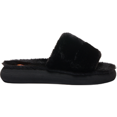 EVA - Women Slippers Rocket Dog Stratus - Black