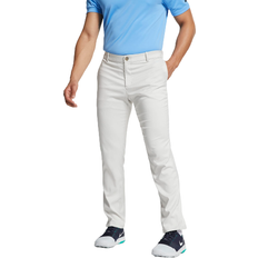 White golf pants Nike Flex Men's Golf Pants - Light Bone