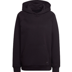 Adidas all szn adidas All Szn Boyfriend Hoodie - Black