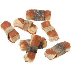 Fine Chewing Bones 12x5cm