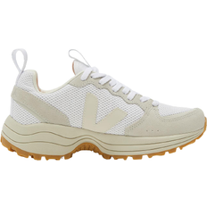 Veja Herre Joggesko Veja Venturi Alveomesh M - White/Pierre/Natural