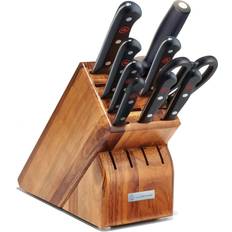 Wüsthof Utility Knives Wüsthof Gourmet 1095071002 Knife Set