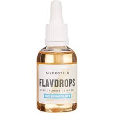 Myprotein flavdrops Myprotein Flavdrops