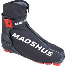 Race Speed Skate - Black