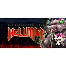 Hellmut: The Badass from Hell (PC)