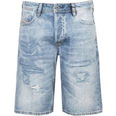 Diesel Herre Shorts Diesel Premium Mood - Blue
