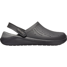 Crocs fashion black literide