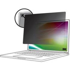 3M Bright Screen Privacy Filter BP156W9E