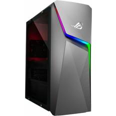 Asus rog strix g10dk ASUS Bordsdator ROG Strix G10DK 32