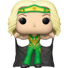 WWE Speelgoed WWE Funko Pop! Beth Phoenix