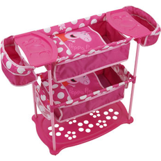 Peppa Pig Toys Peppa Pig Doll Twin Care Station, One Size No Color