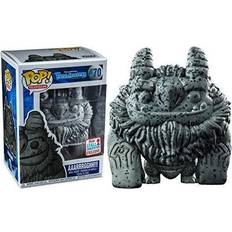 Funko AAARRRGGHH TROLLHUNTERS FIGURINE POP NYCC 2017 EXCLUSIVE