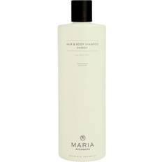 Hair & Body Shampoo Energy