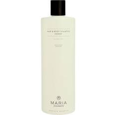 Maria åkerberg shampoo 500ml Maria Åkerberg Hair & Body Shampoo Energy 500ml