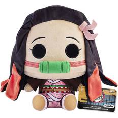 Funko Demon Slayer Nezuko Kamado 7-Inch Plush