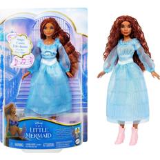 Disney Princess The Little Mermaid Sing and Ariel Doll