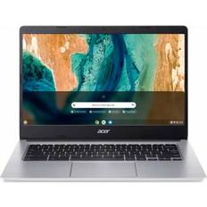 Acer 4 GB Portátiles Acer Notebook Chromebook 314 CB314-2HT-K3WH Qwerty