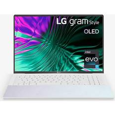 LG Gram Laptops LG gram Style 16Z90RS 16"