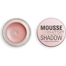 Makeup Revolution Mousse Shadow Cmp