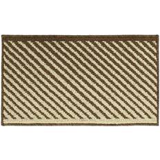 Carpets & Rugs JVL Stellar Machine Brown