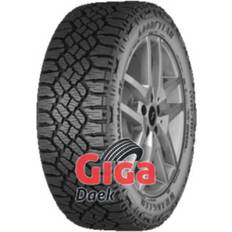 Goodyear Wrangler DuraTrac RT LT215/65 R16 103/100Q 8PR, POR, OWL