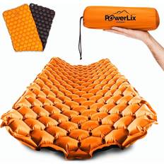 POWERLIX Ultralight Inflatable Sleeping Mat