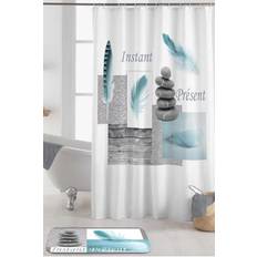 Douceur D Interieur Badeforhæng Equilibre