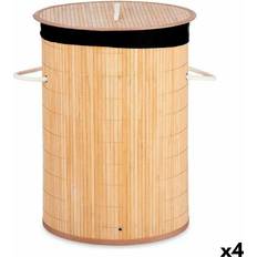 Cestos de ropa Kipit Laundry Basket 4 Pcs