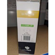 colorFabb XT-Clear 1,75 mm