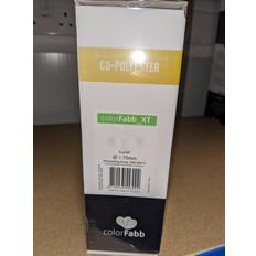 colorFabb colorFabb XT-Clear 1,75 mm