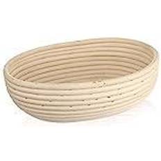 Hævekurve Orion Rattan Brødhævekurv 28 x 22 x 9 cm Universal Hævekurv 28 cm