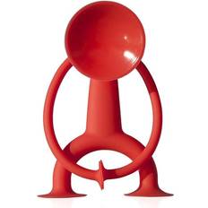 Rot Puppen & Puppenhäuser Moluk Oogi Elastische Spielfigur rot MQ6