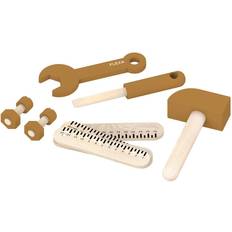 PLAY Tools Yellow