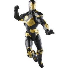 Iron Man Toys Hasbro Marvel Legends Series Gamerverse Iron Man, 6 Marvel Legends Action Figures