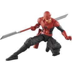 Hasbro marvel legends series Hasbro Marvel Legends Series Daredevil, 6 Marvel Legends Action Figures