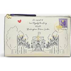 Radley Borse Radley The Coronation Medium Leather Wristlet