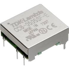 TDK-Lambda CC6-2405SF-E DC/DC converter print 24 V DC 5 V DC 1.2 A 6 W No. of outputs: 1 x Content 1 pcs