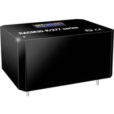 Recom RACM30-15DK/277 Switch Mode Strømforsyning 15 V 1 A 30 W