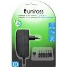 Uniross Uniross Universal Strømforsyning 2,25a Strømforsyning