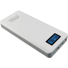 Jauch Quartz XT-16000 QC3 PA2 Powerbank 1560.