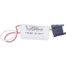 Allen Bradley 1756-BA1 Specialbatteri Kontakt Litium 3 V 1800 mAh 1 st