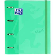 Oxford Touch Europeanbinder Mint A4