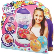 Character Oonies Squeeze Ball Creator