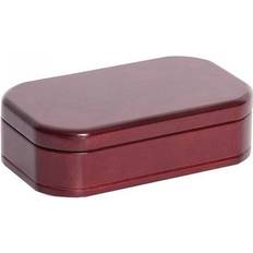 Mele & Co Morgan Jewellery Box - Cherry