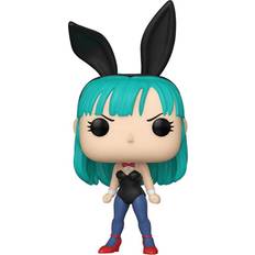 Funko POP! Dragon Ball Bulma Bunny 889698682367