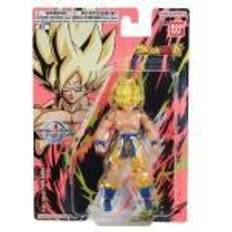Bandai Evolve Super Sayain Goku Anime Figure