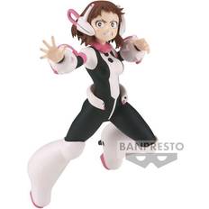 Banpresto Jouets Banpresto My Hero Academia Ochaco Uraraka The Amazing Heroes Vol. 32 Statue