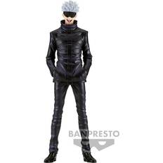 Jujutsu Kaisen Satoru Gojo Laughing King of Artist Statue