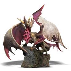 Monster Hunter Rise: Sunbreak PVC Statue CFB Creators Model Malzeno 24 cm