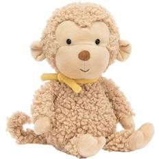 Jellycat apa Jellycat Fuzzkin Monkey 23cm